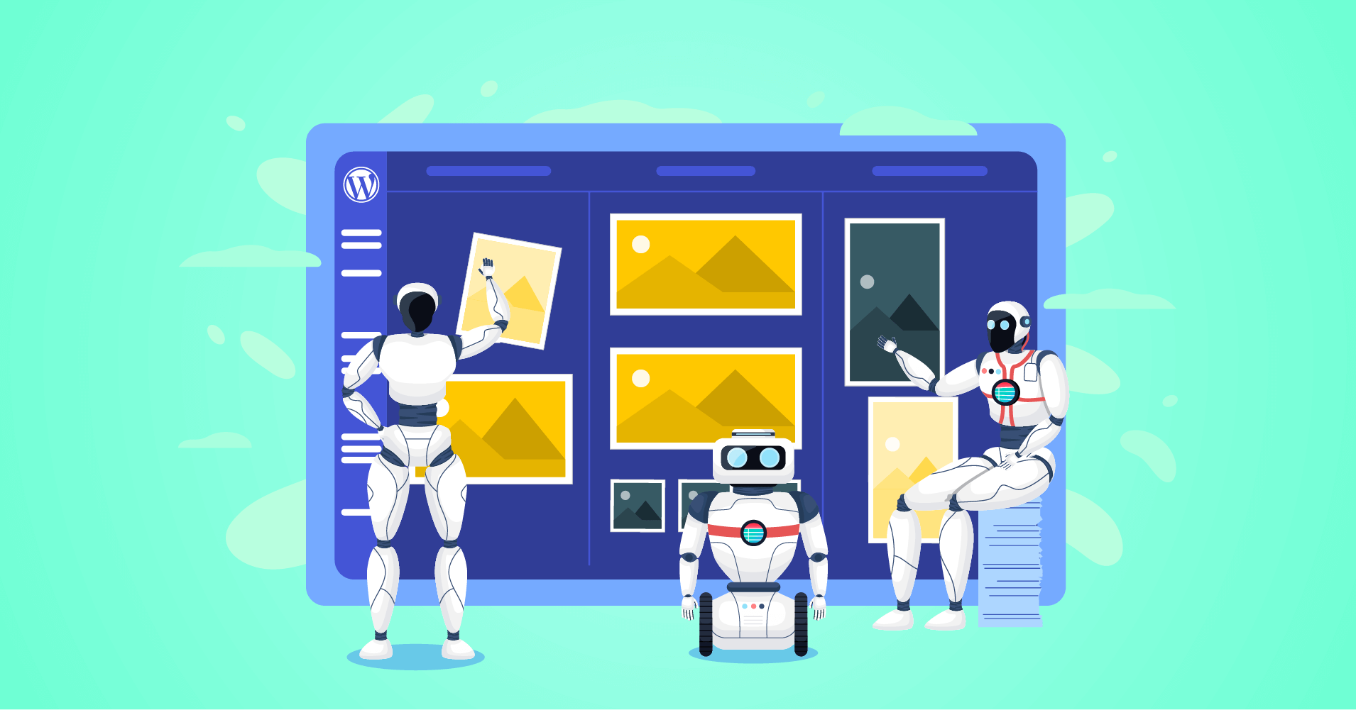 Image Gallery Plugin for WordPress: Create Awesome Galleries
