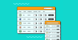 Ways to Create a Responsive Table in WordPress