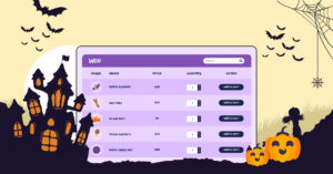 WooCommerce Halloween Sales 2026