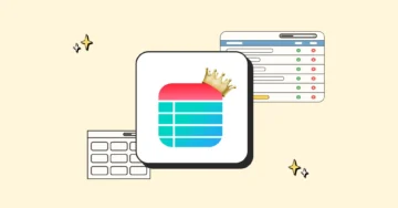 Why Ninja Tables is the Best Table Plugin in WordPress