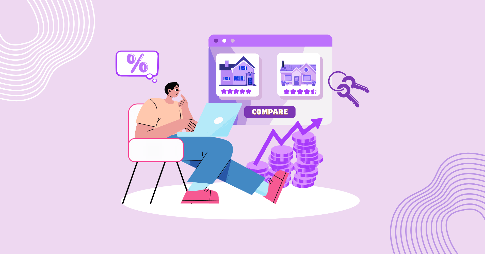 Use a Real Estate Listing Table to Get Better Commission
