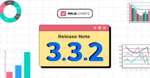Ninja Charts 3.3.2: Fixes and Improvements