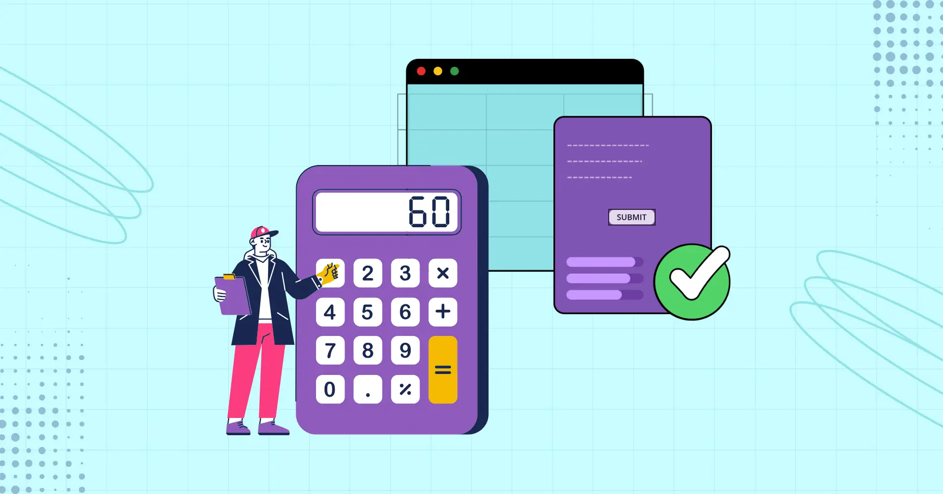 Build Real-Time Calculators in Elementor Form ft image