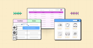 Data Tables, Display Tables, and Decision Tables: Know the Difference