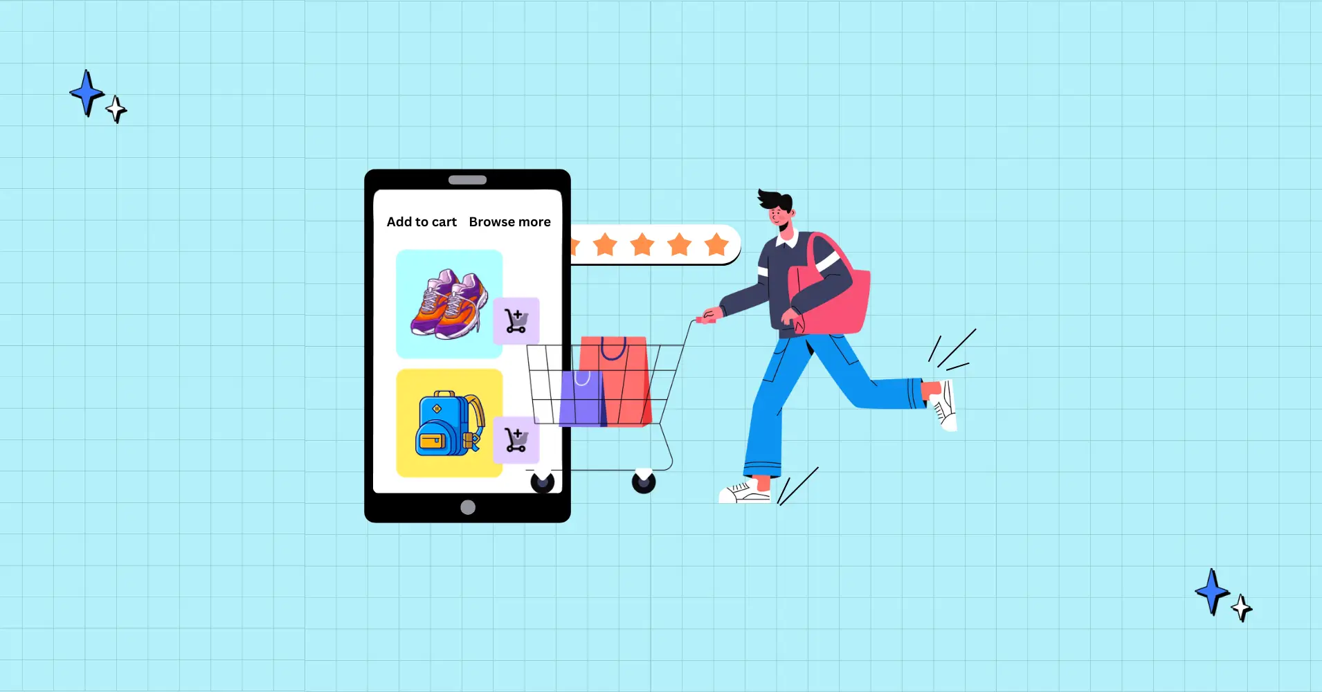 eCommerce Customer Journey Guide