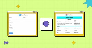 Automate Patient Data: Fluent Forms to Ninja Tables