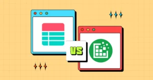 TablePress vs Ninja Tables: Which Is Better?