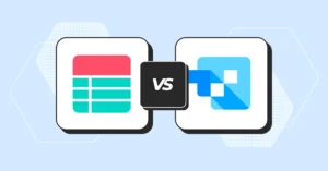 Ninja Tables vs wpDataTables | Best Table Plugin in WordPress