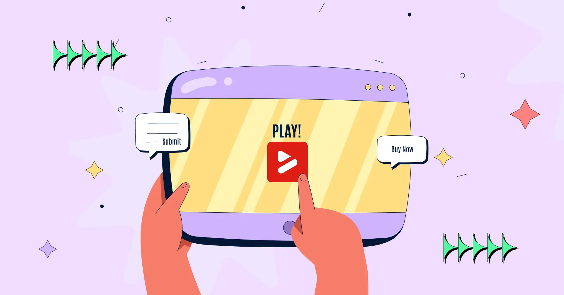 FluentPlayer sneak peak