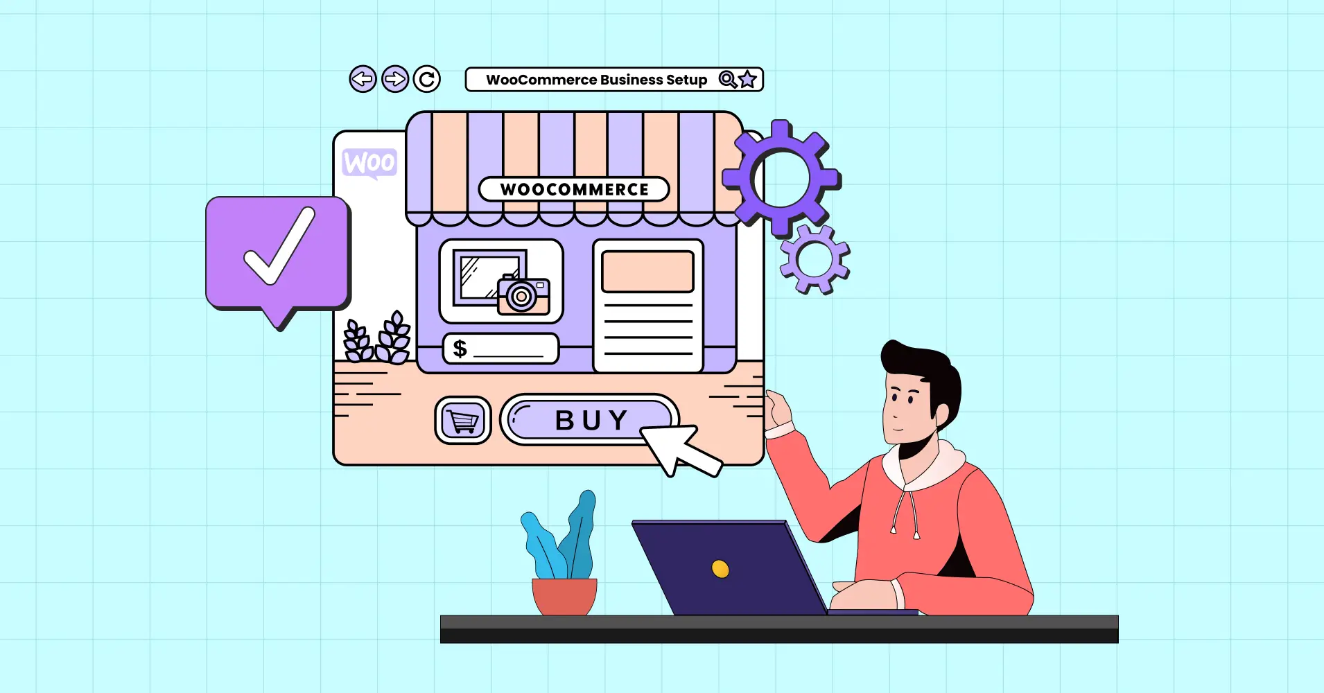 Overlooked WooCommerce Business Setup Details That Impact Growth featured image