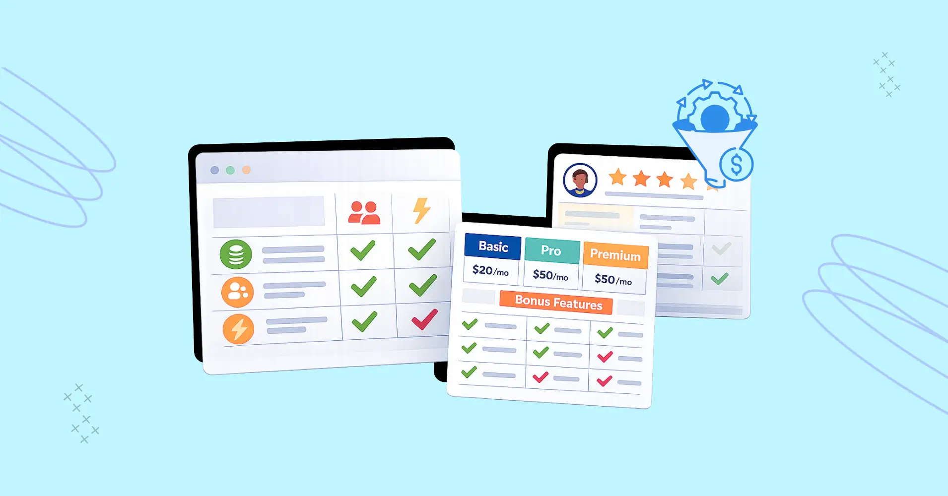 Why Most Product Comparison Pages Don’t Convert featured image