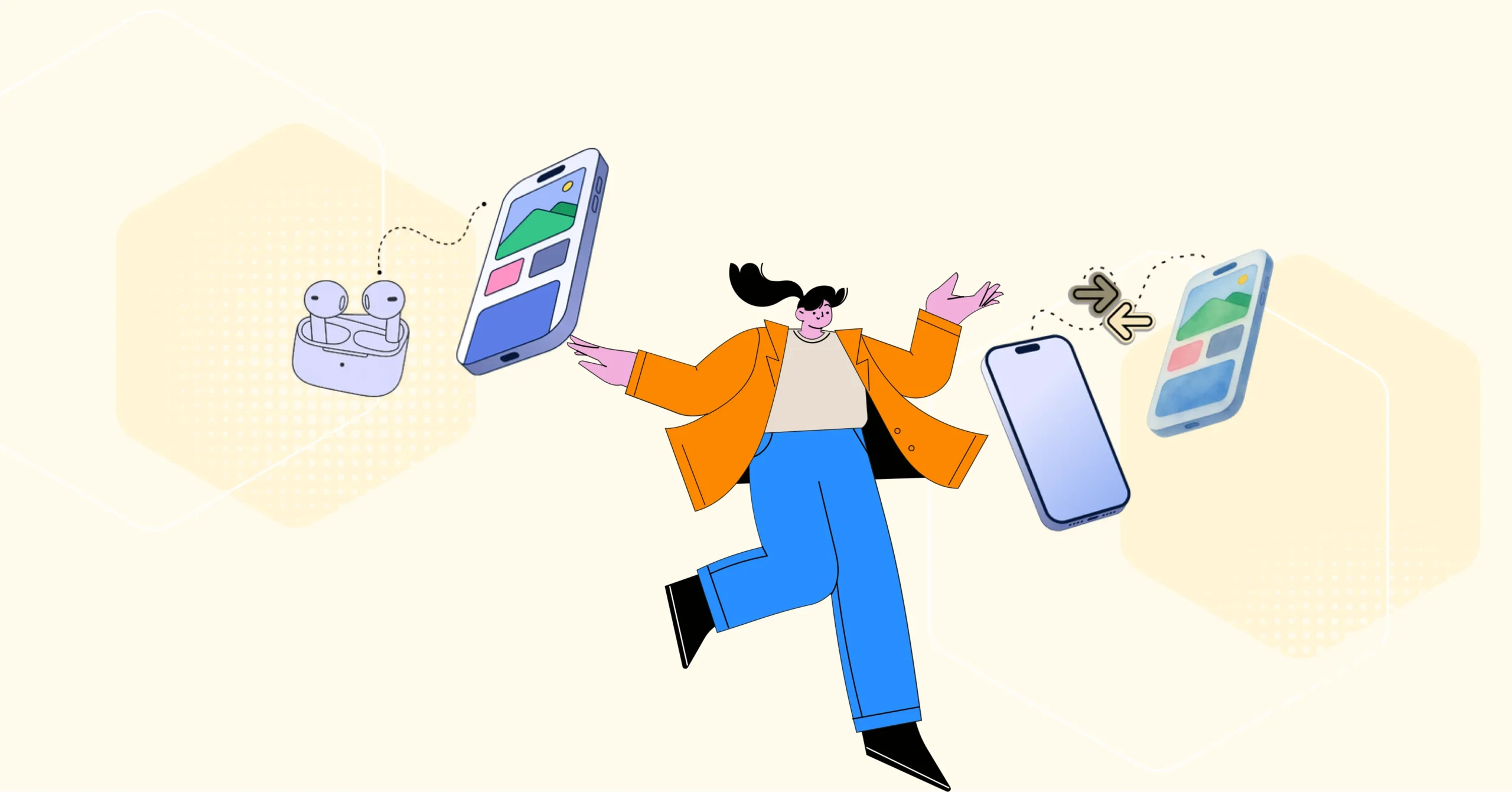 How to Upsell and Cross-Sell Products Across Your Online Store