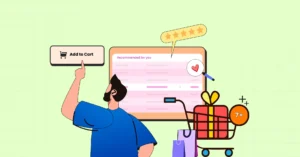 Personalized Shopping Experience Increases AOV