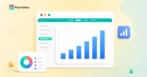 How to Make A Bar Chart or Graph in WordPress